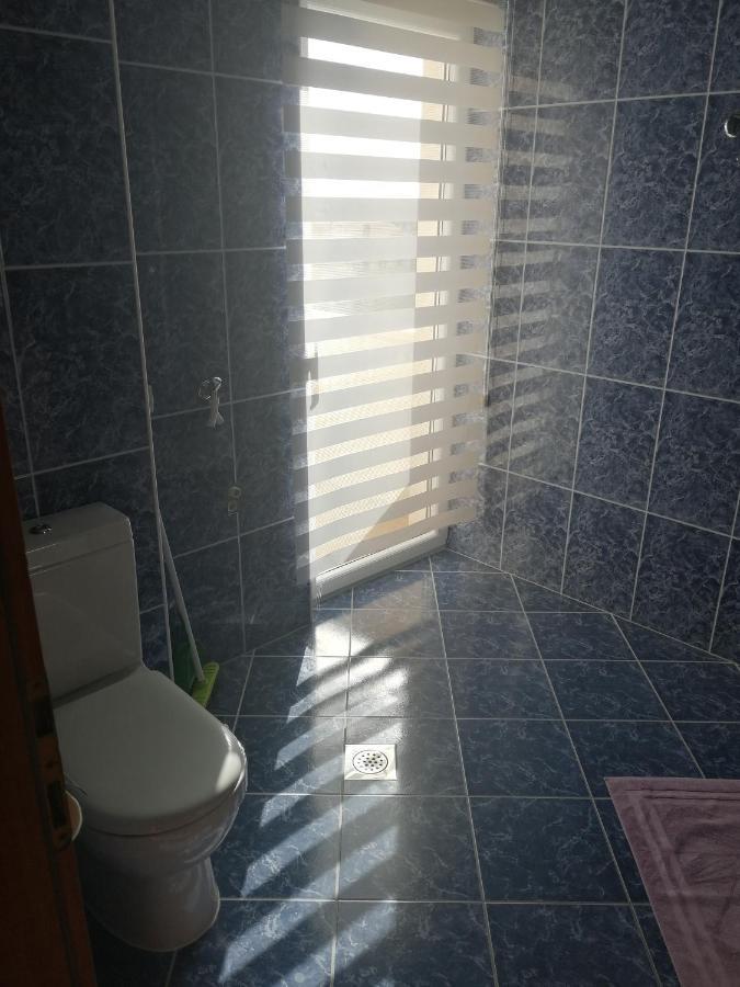 Apartmani Dubrava Podstrana Luaran gambar